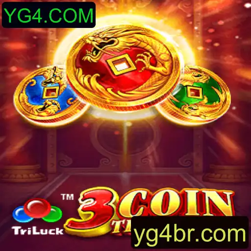 Descubra as Emoções e Aventuras de 3CoinTreasures: O Último Lançamento de YG4.COM