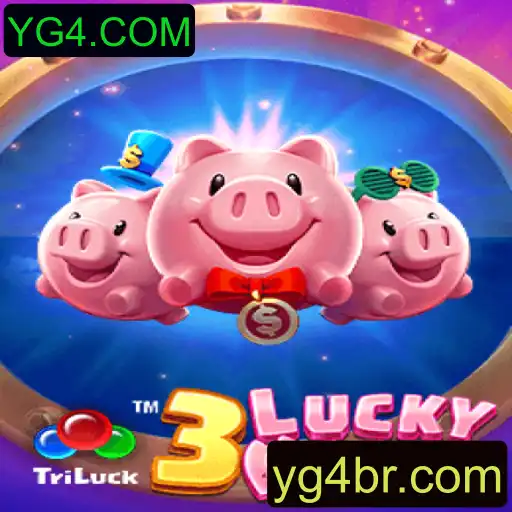 Explorando o Mundo de 3LUCKYPIGGY: Um Guia Completo para o Jogo de Sucesso