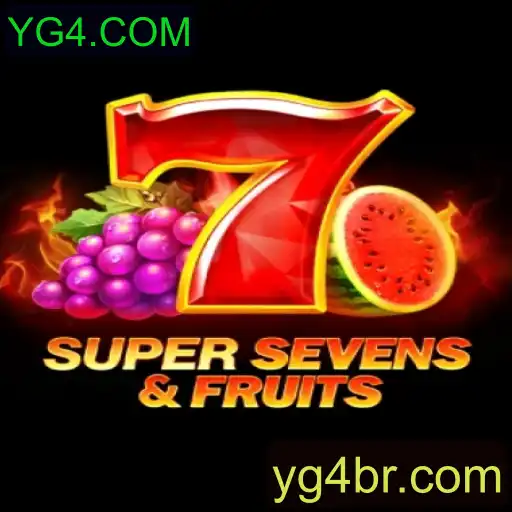 Descubra o emocionante mundo de 7SuperSevensFruits