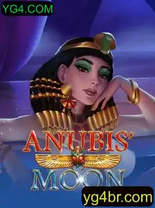 Explorando o Jogo AnubisMoon: Uma Aventura de Mistério e Estratégia