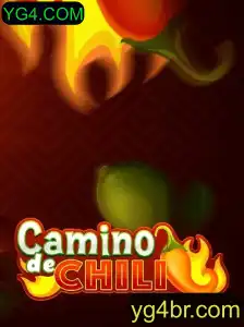 Explorando CaminodeChili - Um Novo Fenômeno no Mundo dos Jogos
