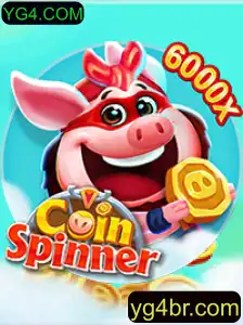 Explorando CoinSpinner: O Jogo de Estratégia e Sorte no YG4.COM