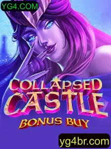 Descubra o Fascinante Mundo de CollapsedCastleBonusBuy