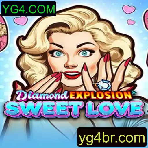 Explorando o Mundo de DiamondExplosionSweetLove: Um Jogo de Estratégia Inovador