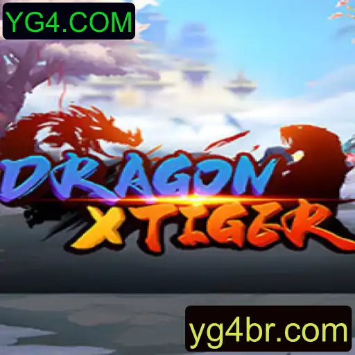 Descubra o Universo de DragonXTiger: Um Mundo de Aventuras e Estratégias