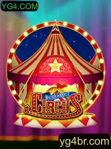Descubra EcstaticCircus: A Nova Sensação do Mundo dos Jogos