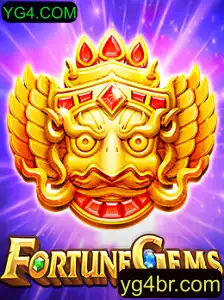 FortuneGems: Um Mergulho no Mundo de Aventuras e Riquezas