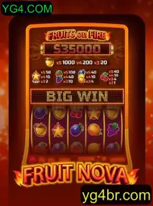 Descubra o Mundo de FruitNova