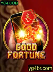 GoodFortuneM: Uma Jornada Emocionante no Mundo dos Jogos Digitais