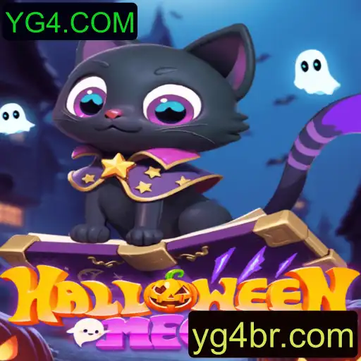 Explorando o Mundo de HalloweenMeow