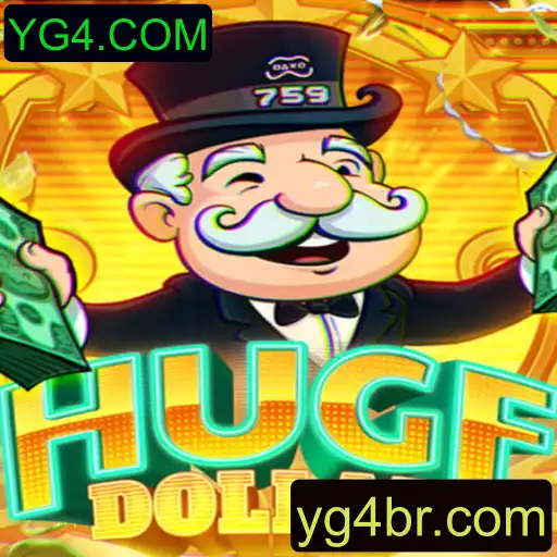 Explorando o Fascinante Mundo do Jogo HugeDollar