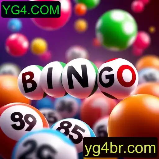 Jogos de bingo
