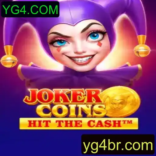 Descubra a Aventura do Jogo JokerCoins e as Oportunidades em YG4.COM