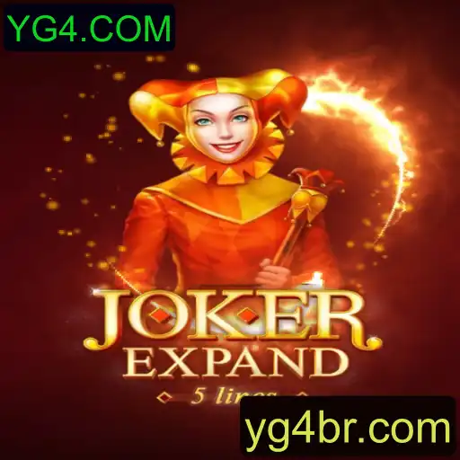 Descubra as Emoções e Estratégias de JokerExpand no YG4.COM