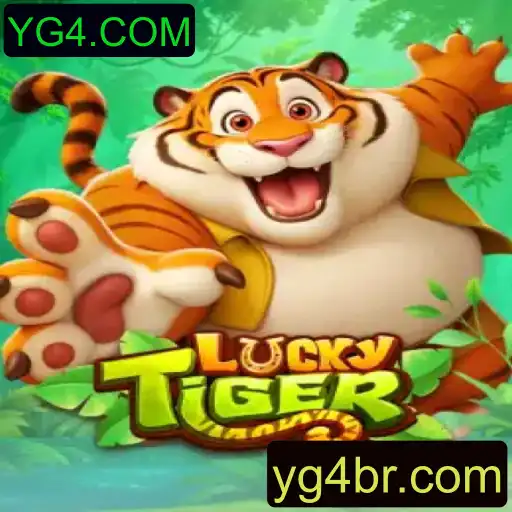 Descubra o Jogo LuckyTiger: Uma Aventura Empolgante em YG4.COM