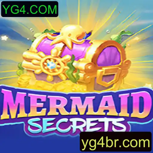 Explorando o Mundo do Jogo MermaidSecrets em YG4.COM