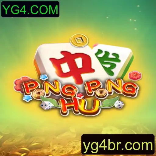 Descubra PONGPONGHU: O Novo Fenômeno dos Jogos com YG4.COM