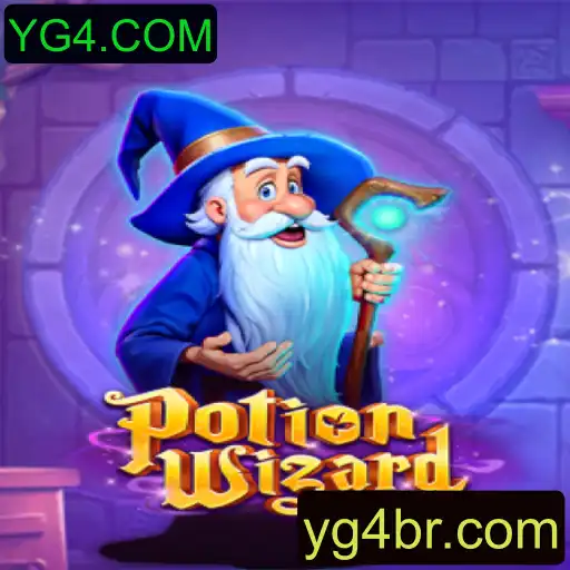 Explorando PotionWizard: O Enigmático Mundo das Poções