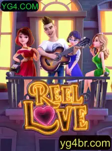 Descubra o Mundo Apaixonante de ReelLove e Sua Integração com YG4.COM