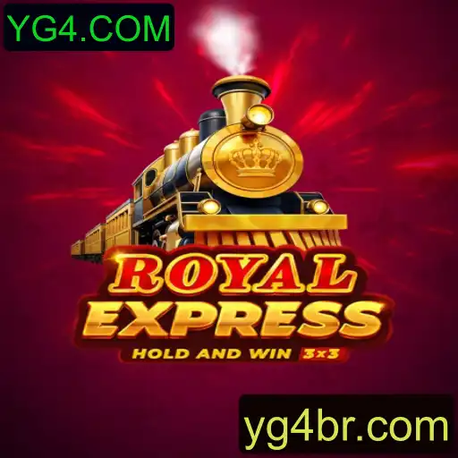 Royal Express: Uma Aventura de Estratégia e Habilidade