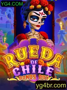 Descubra o Empolgante Mundo de RuedaDeChileBonusBuy com YG4.COM