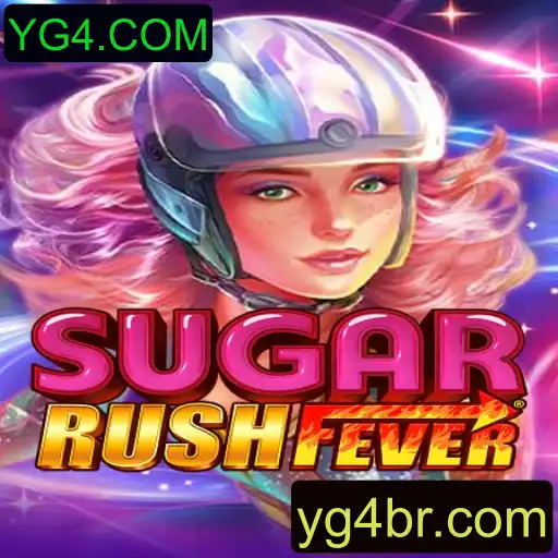 Descubra a Excitante Aventura de SugarRushFever no YG4.COM