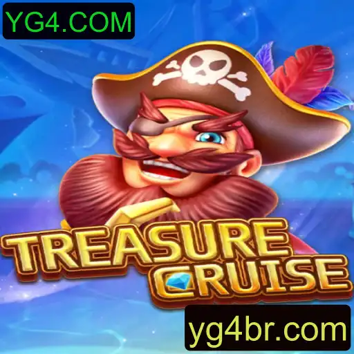 Descubra o Mundo de Aventuras do Jogo TREASURECRUISE