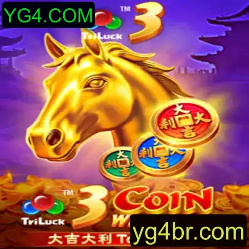 Explorando o Fascinante Mundo de 3CoinWildHorse: Um Guia Completo