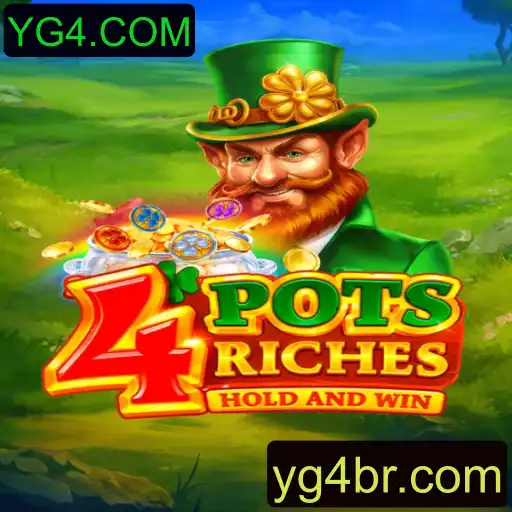 Explorando o Mundo de 4potsriches: O Jogo Online de Estratégia da YG4.COM