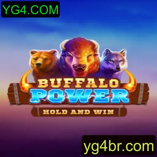 BuffaloPower: Desvendando o Emocionante Mundo do Jogo YG4.COM