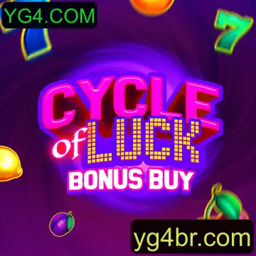 Cycle of Luck Bonus Buy: A Fascinante Jornada no Mundo dos Jogos