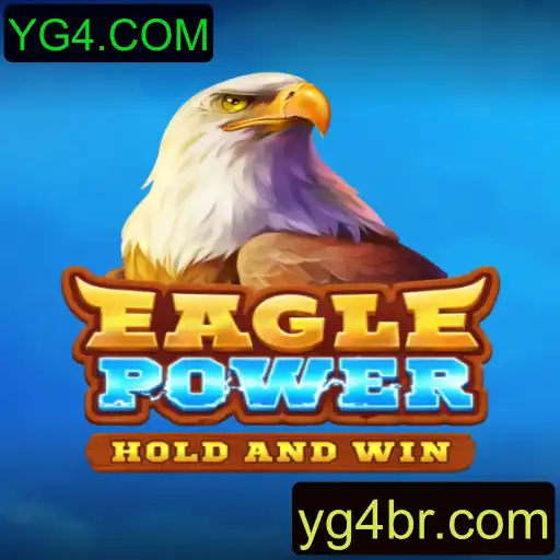 Descubra o Mundo Emocionante de EaglePower em YG4.COM
