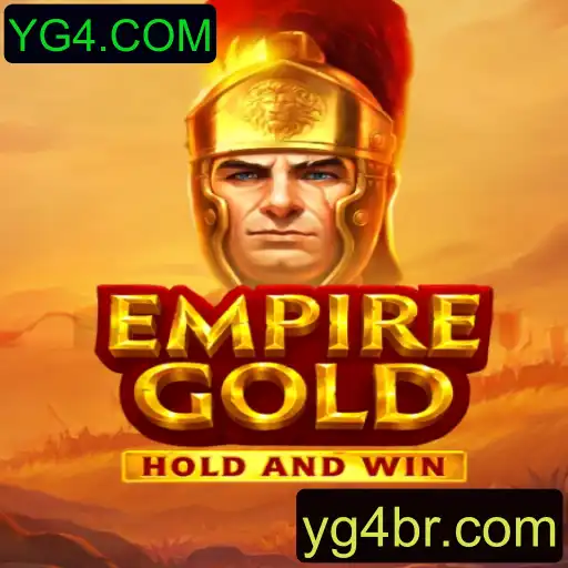 EmpireGold: A Nova Era dos Jogos Estratégicos em YG4.COM