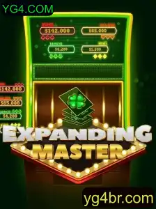 ExpandingMaster: Um Novo Horizonte de Estratégia no Mundo dos Jogos