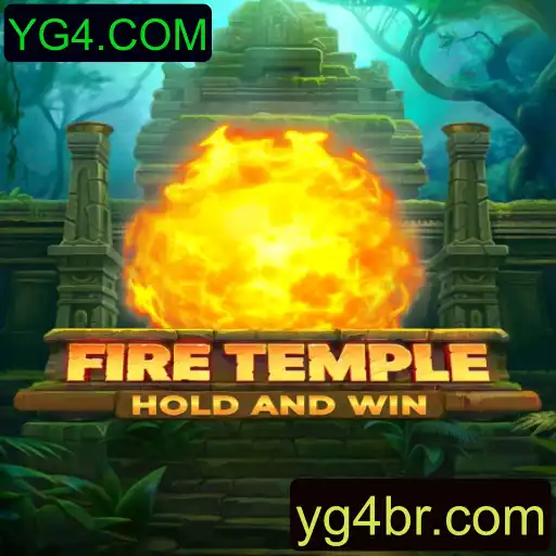 Descubra o Mundo de FireTemple: Uma Aventura Eletrizante no Universo YG4.COM