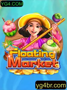 Explorando FloatingMarket: Um Mergulho no Universo de Jogos YG4.COM