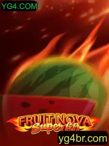 Descubra o Fascinante Mundo de FruitNovaSuper60