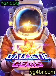 Explorando GalacticGems: O Mundo Fascinante do Jogo Online