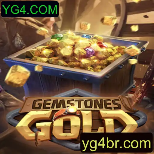 GemstonesGold: Uma Aventura Brilhante no Mundo dos Jogos