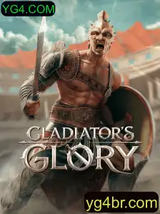 Descubra o Mundo de GladiatorsGlory: Um Jogo Épico e Competitivo