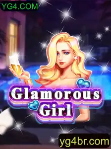 Descubra o Mundo Encantador de GlamorousGirl: Um Guia Completo