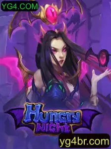 Explorando o Universo do Jogo HungryNight: Desafios e Estratégias