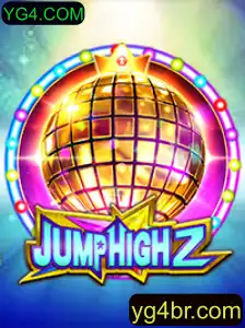 JumpHigh2: A Nova Sensação dos Jogos Digitais