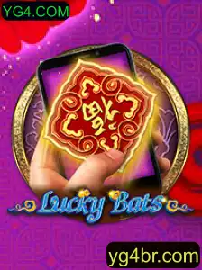 Descubra o Fascinante Mundo de LuckyBatsM e YG4.COM