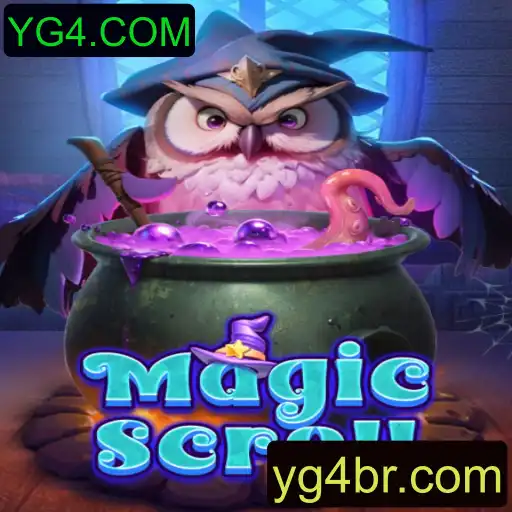 Explorando o Mundo de MagicScroll: Aventuras pela YG4.COM