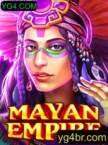 Descubra o Fascinante Mundo de MayanEmpire: Um Guia Completo