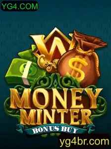 Descubra a Emoção de MoneyMinterBonusBuy na YG4.COM