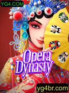 Descubra as Fascinantes Regras e Dinâmica do Jogo OperaDynasty no YG4.COM
