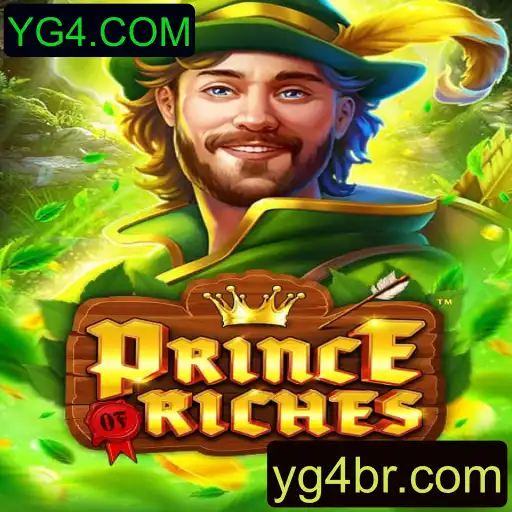 Descubra o Fascinante Mundo de PrinceOfRiches: Um Guia Completo