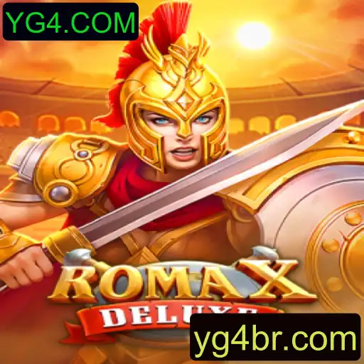Descubra o Fascinante Mundo do Jogo RomaXDeluxe
